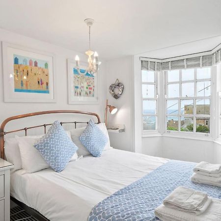فيلا Good Day Sunshine St Ives المظهر الخارجي الصورة