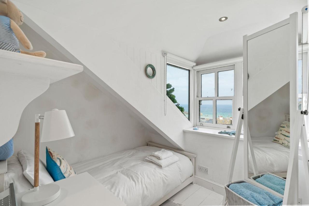 فيلا Good Day Sunshine St Ives المظهر الخارجي الصورة