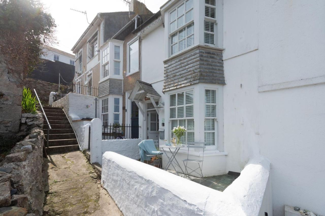 فيلا Good Day Sunshine St Ives المظهر الخارجي الصورة